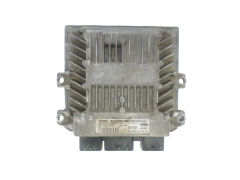 Ohjausyksikkö 3S61-12A650-LB 5WS40140D-T SID 804 Ford Siemens 42702