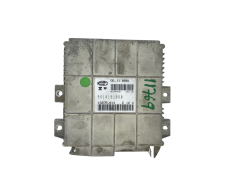 Ohjausyksikkö 9610191080 G6.11 0B01 16078.014 PSA Magneti Marelli 60259