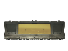 Nopeusmittari Citroen C4 Picasso 9666704180 A 00 48128