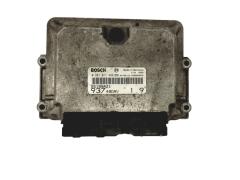 Ohjausyksikkö 55189421 0281011488 Alfa Romeo Bosch 17352
