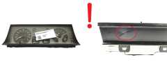 Nopeusmittari Renault 5 RB37J383 Jaeger 47547