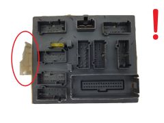 Sulaketaulu BSI Ford 7T1T-14A073-BB 518774609