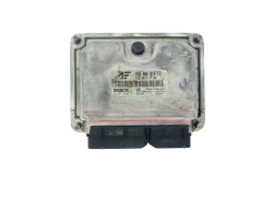 Ohjausyksikkö 038906019FC 0281010751 VW Seat Bosch 45481