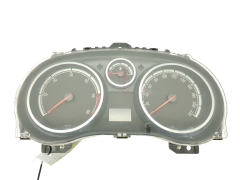 Kierroslukumittari Opel Corsa D P0013285381 0001876867 25458