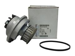 Vesipumppu Uusi Alkuperäinen Opel 1.4 1.6 16V 93182038 6334035