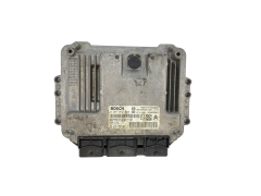 Ohjausyksikkö PSA 0281012529 9663475880 9657699480 Bosch 62056