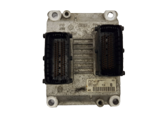 Moottorin Ohjausyksikkö Alfa Romeo 0261207727 00551807970 Bosch