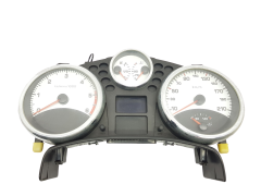 Kierroslukumittari Peugeot 207 9662904980 A2C53190342 25928