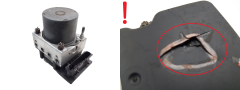 Abs-pumppu Toyota Avensis 44510-05042 0265231464 0265800382