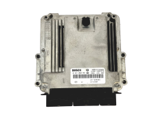 Ohjausyksikkö 0281030991 237103888R 237104588R Renault Bosch 29052