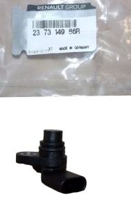 Impulssinanturi Uusi Alkuperäinen 237314986R Renault Dacia