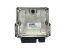 Ohjausyksikkö 0281010808 9644721080 PSA Bosch 60344