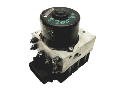 Abs-pumppu Peugeot 206 9632539480 10.0948-1108.3 Ate 33907