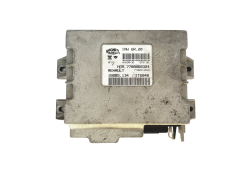 Ohjausyksikkö 7700860324 7700874630 16085.134 Renault Magneti 26068