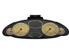 Kierroslukumittari Rover 75 YAC110417 110008878015 VDO 21140