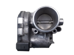 Kaasuläpän venttiili Ford 8A6G-9F991-AB 0280750478 Bosch 1617