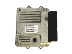 Ohjausyksikkö FPG 55194016 MJD6JF.Y1 Fiat