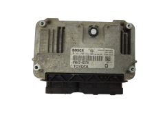 Ohjausyksikkö 89661-0D270 0261208841 Toyota Bosch 15603