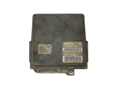 Ohjausyksikkö 9617149780 0261200773 PSA Bosch