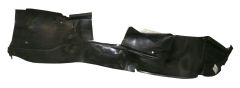 Lokasuoja Vasen Etu Uusi Alkuperäinen 7136.Z0 7136Z0 Citroen Xsara Picasso