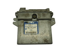 Ohjausyksikkö 7700104956 7700111205 R04080009F 80761H Renault 68164