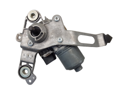 Pyyhkijän moottori Oikea Ford Focus BM51-17504-BL BM51-17K484-B 1434