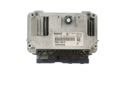 Ohjausyksikkö Toyota 89661-0D270 0261208936 Bosch 37791