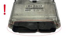 Moottorin Ohjausyksikkö VW 038906019DF 0281010497 Bosch 50191