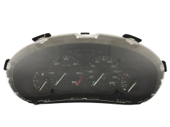 Kierroslukumittari Peugeot 206 9648836380 000500103 30658