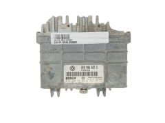 Ohjausyksikkö 0261204593 6K0906027E VW Bosch 41555