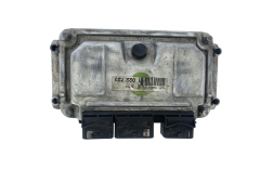 Ohjausyksikkö PSA 0261206246 9637838780id07 Bosch 49127