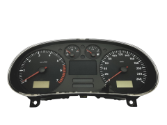 Kierroslukumittari Seat Toledo W01M0920801 110080074013 51789