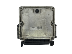 Ohjausyksikkö PSA 0281010358 9641607180 Bosch 47946
