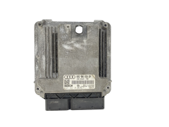 Ohjausyksikkö 03G906016GN 0281012113 Audi Bosch 59818