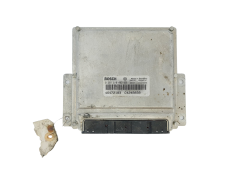 Ohjausyksikkö 46472183 0281010002 Lancia Bosch 40665