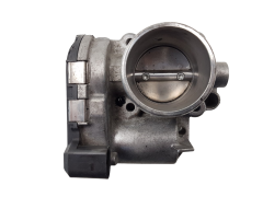 Kaasuläpän venttiili Ford 8A6G-9F991-AB 0280750531 Bosch 2297