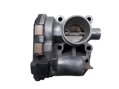 Kaasuläpän venttiili Smart A1601410225 0003094V007 Bosch 2807