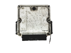 Ohjausyksikkö 0281011324 8200309316 8200309321 Renault Bosch 22429