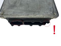Ohjausyksikkö 036906014CD IAW4AV.V6 61600.396.05 VW Magneti Marelli 50836