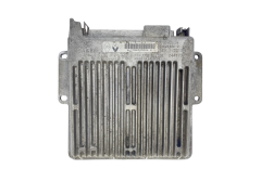 Ohjausyksikkö 7700105024 7700868295 21625400-2 Renault Sagem 54966