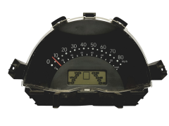 Nopeusmittari Smart Fortwo 0008175V002 110008872015 RHD
