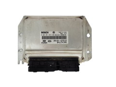 Ohjausyksikkö 0281011811 39101-27512 84LCMI04 Hyundai Bosch 30882