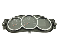 Kierroslukumittari Dacia Duster 248102645R 27386