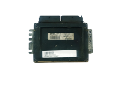 Ohjausyksikkö Renault S110030314A 8200019639 7700110471 Siemens 33265