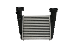 Välijäähdytin Tee VW Skoda 3B0145805E 11450144101 Vika