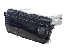 Radio Cd Mp3 Soitin Seat Ibiza 4 IV 6J1035153G ULSECD 1368