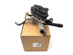 EGR Venttiili Uusi Alkuperäinen Citroen Peugeot 1.6 BlueHDI 9807369980 EGR Venttiili Uusi Alkuperäinen Citroen Peugeot 1.6 BlueHDI 9807369980