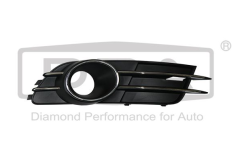 Halogeenirunko Oikea 4G0807682G 88071821702 Audi A6 DPA