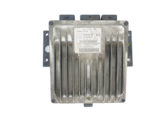 Ohjausyksikkö 8200334419 8200426446 R0410C169A Renault Delphi 37070