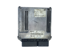 Ohjausyksikkö BMW 7789572 0281010565 Bosch 59616